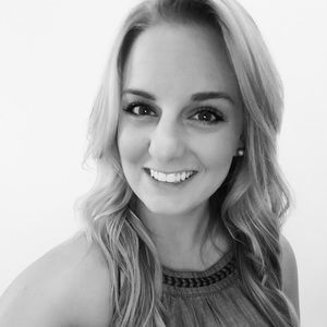 Meet your Posher, Marissa